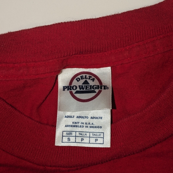 The Aquabats! Last Great American Band Vintage 2005 T-Shirt US M Small - Picture 3 of 8